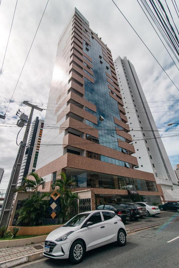 GoldFlat - Manaira Penareia tur br João Pessoa Exterior foto